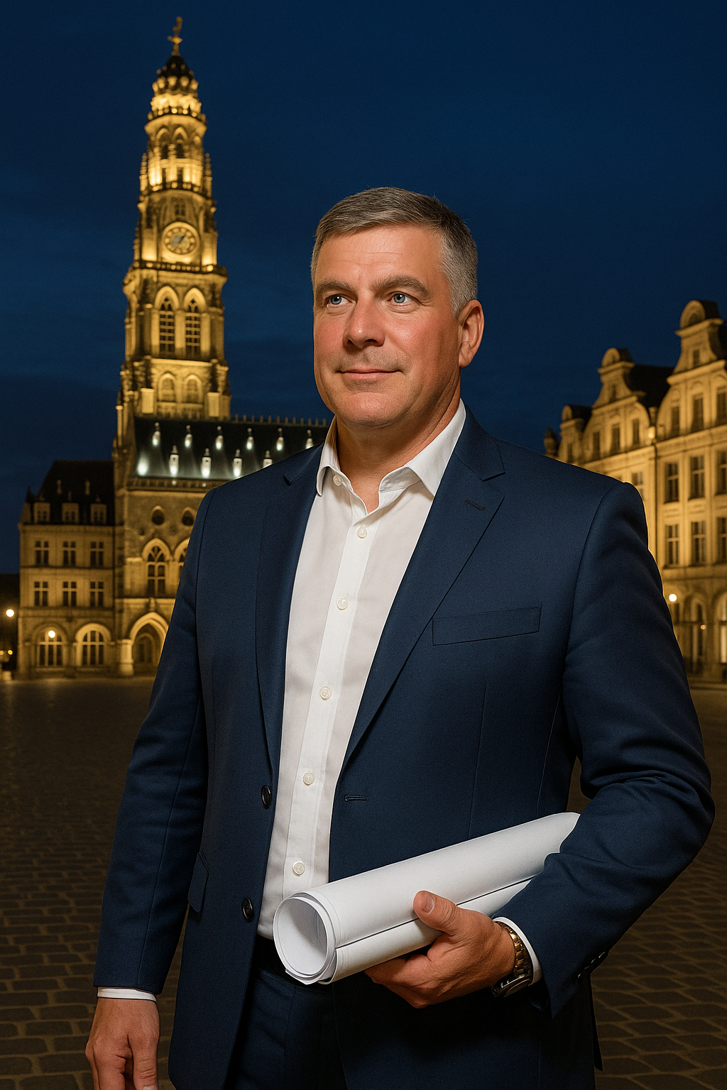 Réparateur de Velux à Lille (59)